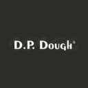 D.P. Dough logo