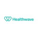 Healthwave logo