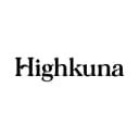 Highkuna logo