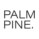 Palm Pine Skincare logo
