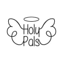Holy Pals logo