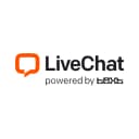 LiveChat logo