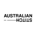 Australian Stitch logo