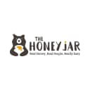 The Honey Jar logo