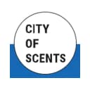 City of Scents logo