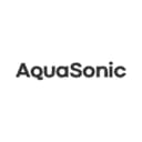 AquaSonic logo