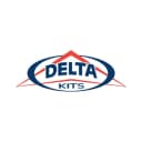Delta Kits logo
