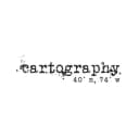 Cartography logo