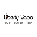 Liberty Vape logo
