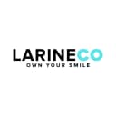 Larine logo