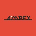 Ampex Gear logo