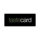 tastecard logo