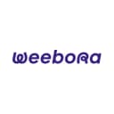 Weebora logo