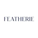 Featherie logo