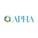 American Public Health Association logo