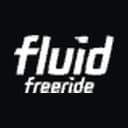 Fluidfreeride logo