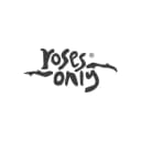 Roses Only logo