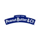 Peanut Butter & Co. logo