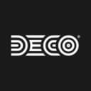 Deco Slides logo