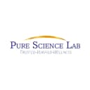 Pure Science Lab logo
