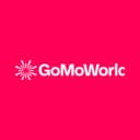 GoMoWorld logo