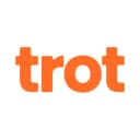 Trot Pets logo