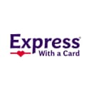 ExpressWithACard logo