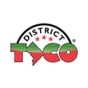 District Taco logo