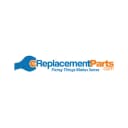 eReplacementParts logo