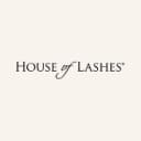 House of Lashes logo