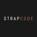 Strapcode logo
