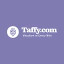Taffy.com logo
