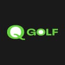 Q Golf logo