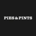 Pies & Pints logo