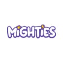 Mighties logo