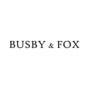 Busby & Fox logo