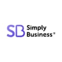 Simply Business logo
