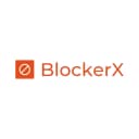 BlockerX logo