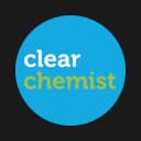 Clear Chemist logo