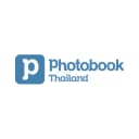 Photobook Thailand logo