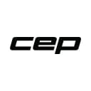 CEP Running logo
