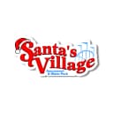 Santa's Village Dundee logo