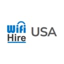WiFi Hire logo