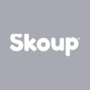 Skoup logo