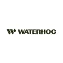 WaterHog logo