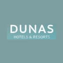Dunas Hotels & Resorts logo