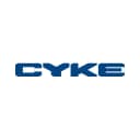 CYKE Bikes logo