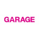 Garage Clothing logo