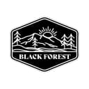 Black Forest logo