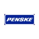 Penske Truck Rental logo